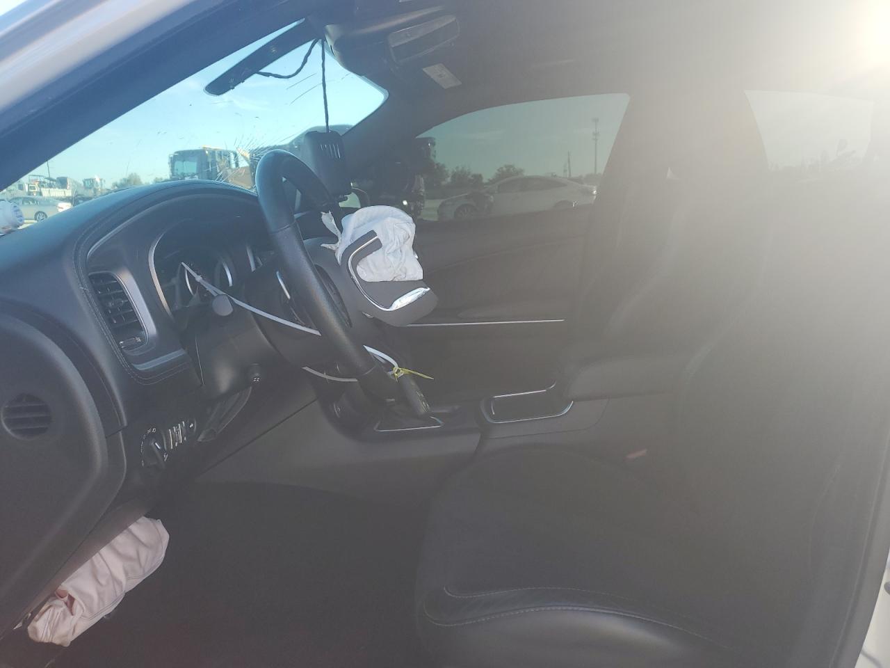 2021 Dodge Charger - Image 7