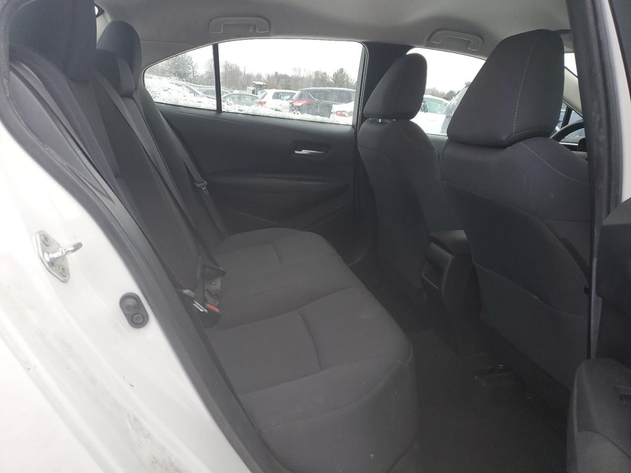2020 Toyota Corolla - Image 11