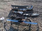 2001 Chevrolet Silverado K2500 Heavy Duty de vânzare în Magna, UT - Front End