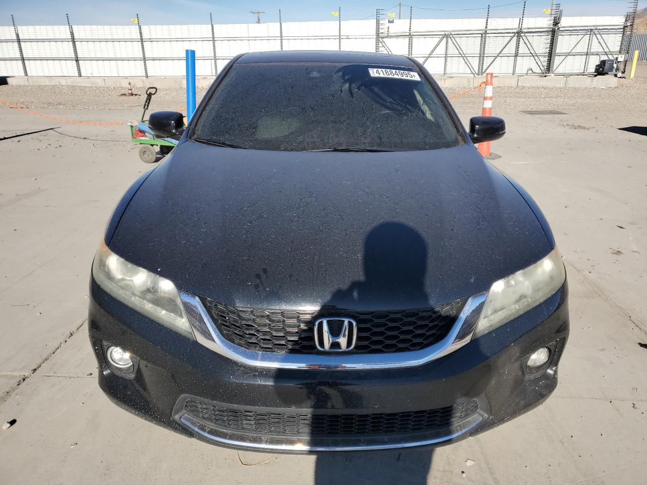 2015 Honda Accord - Image 5