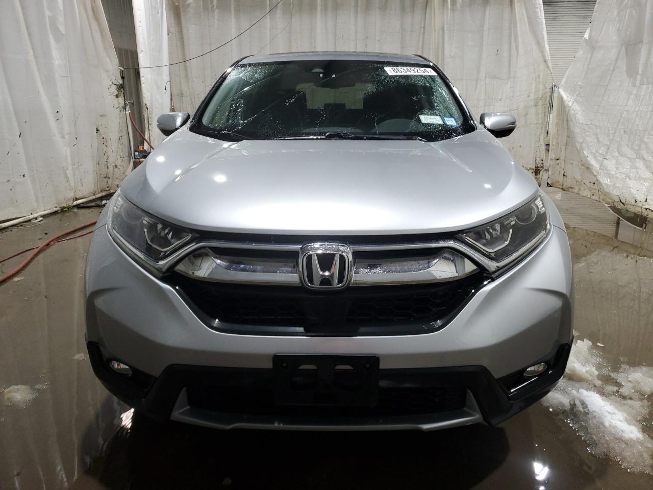 VIN 2HKRW2H83KH634842 2019 HONDA CRV no.5