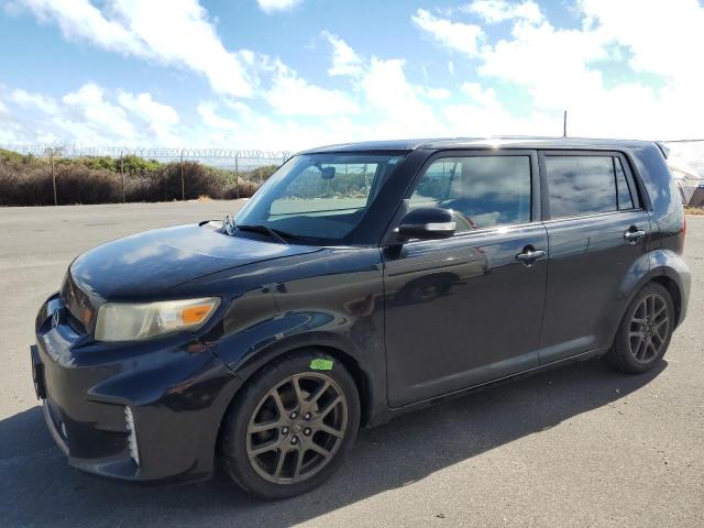 2012 Toyota Scion Xb 