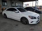 2019 Mercedes-Benz Cla 250 de vânzare în Los Angeles, CA - Front End