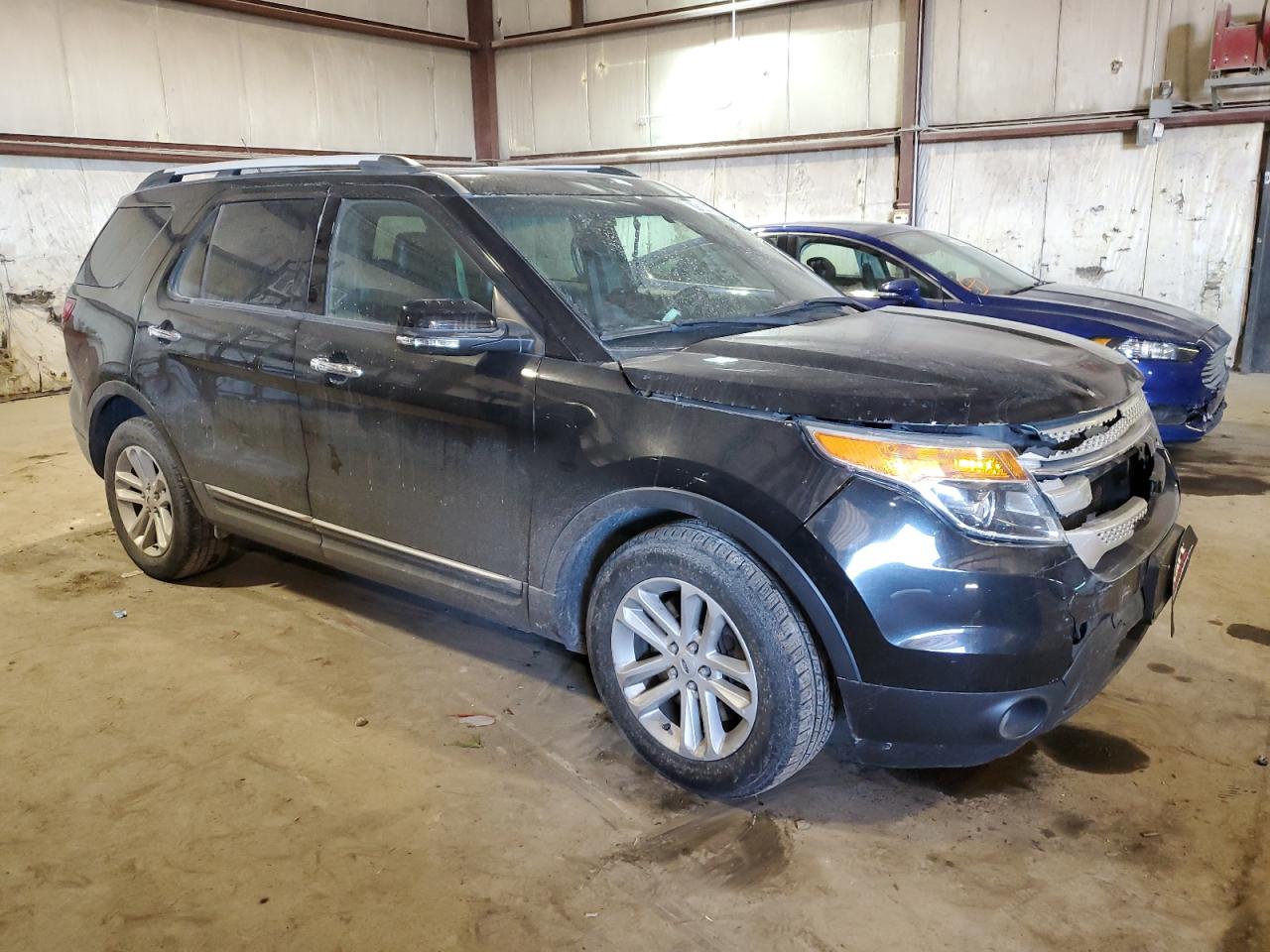 2013 Ford Explorer - Image 4