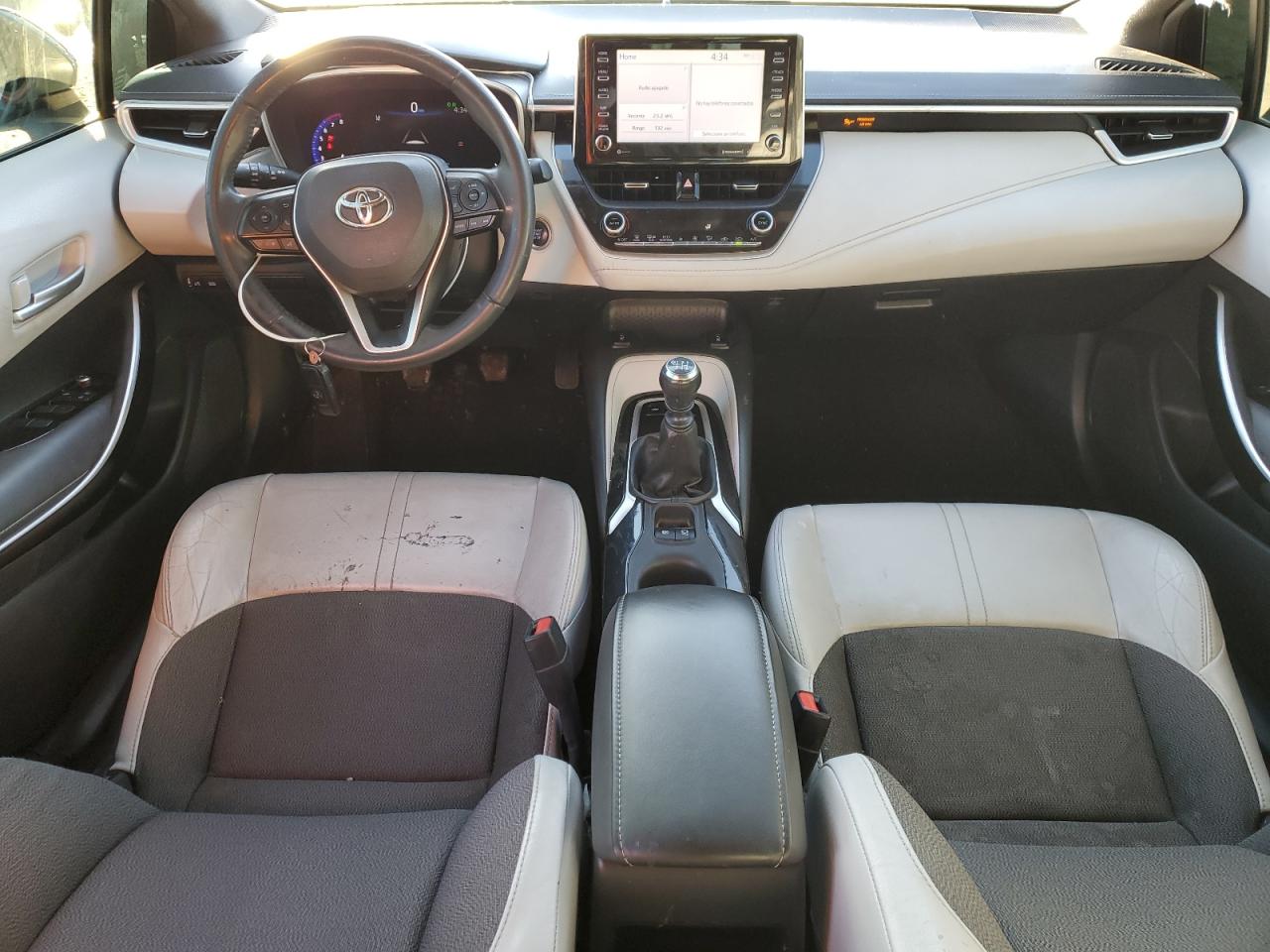 2019 Toyota Corolla - Image 8