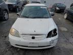 2001 Honda Civic Lx للبيع في Windsor، NJ - Front End