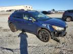 2016 Subaru Crosstrek Limited на продаже в Gainesville, GA - Front End