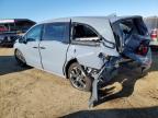 2024 Honda Odyssey Elite en Venta en American Canyon, CA - Rear End