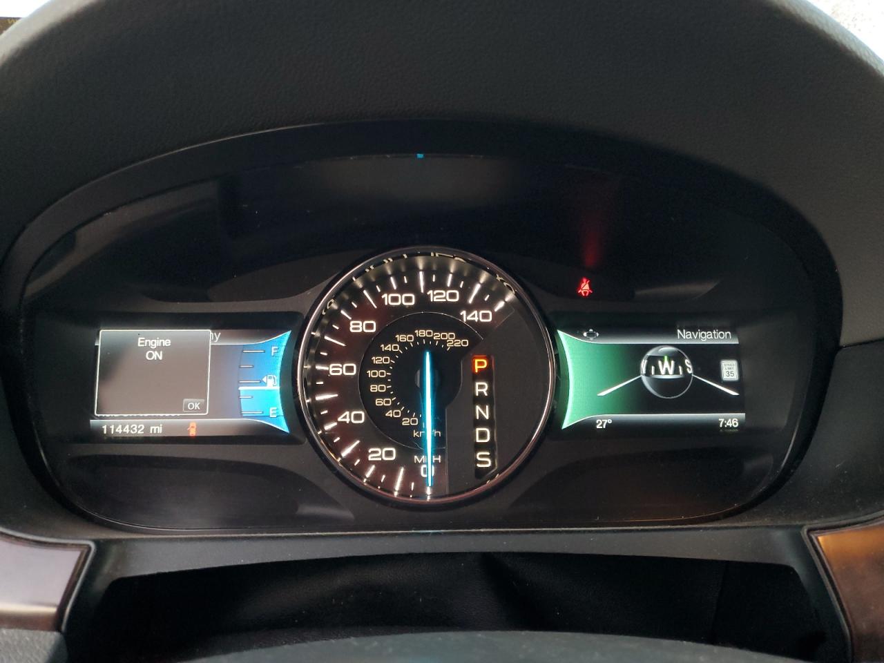 2014 Ford Edge - Image 9