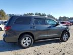 2018 Toyota Sequoia Sr5 за продажба в Mendon, MA - Front End