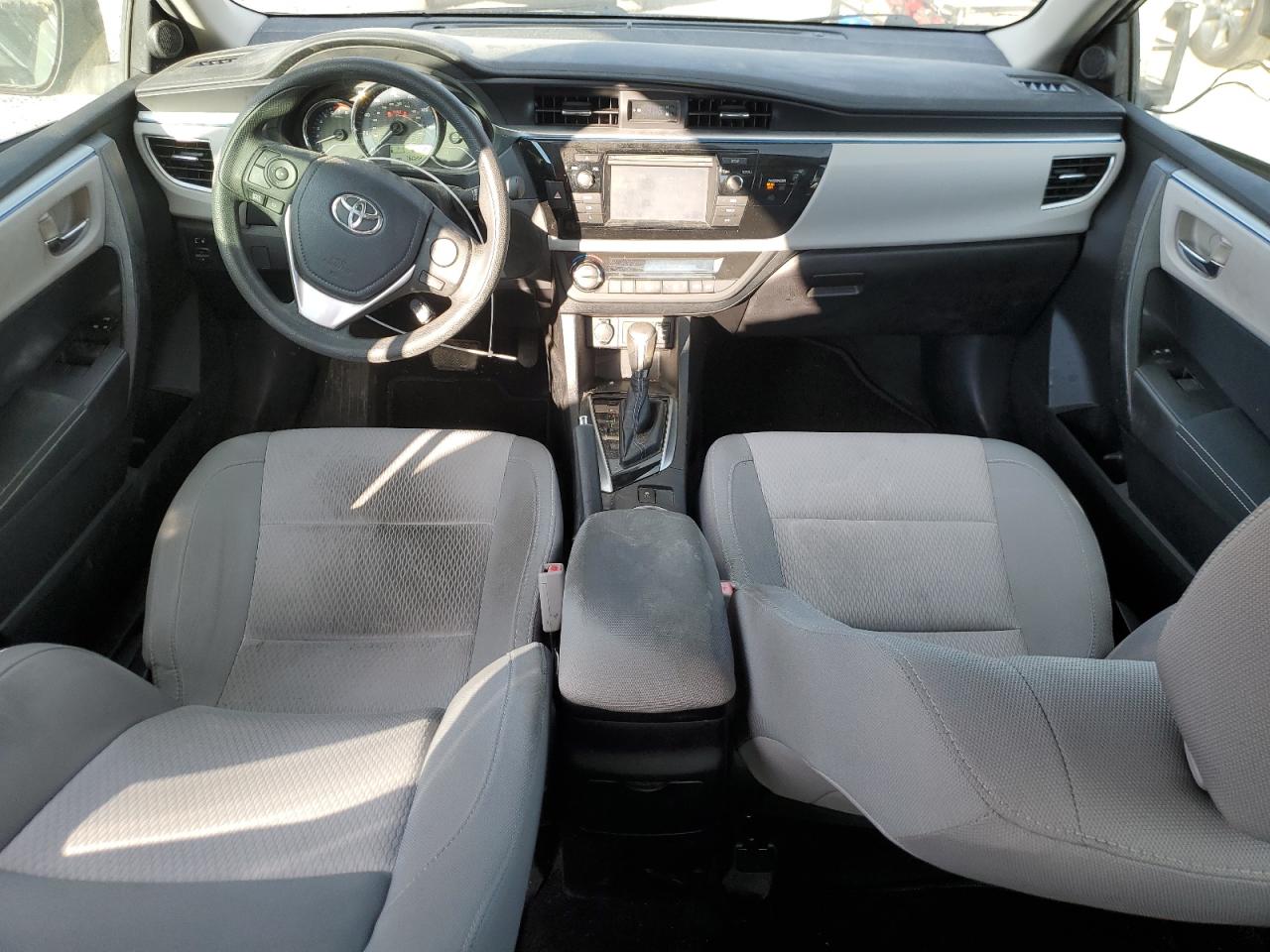 2015 Toyota Corolla - Image 8