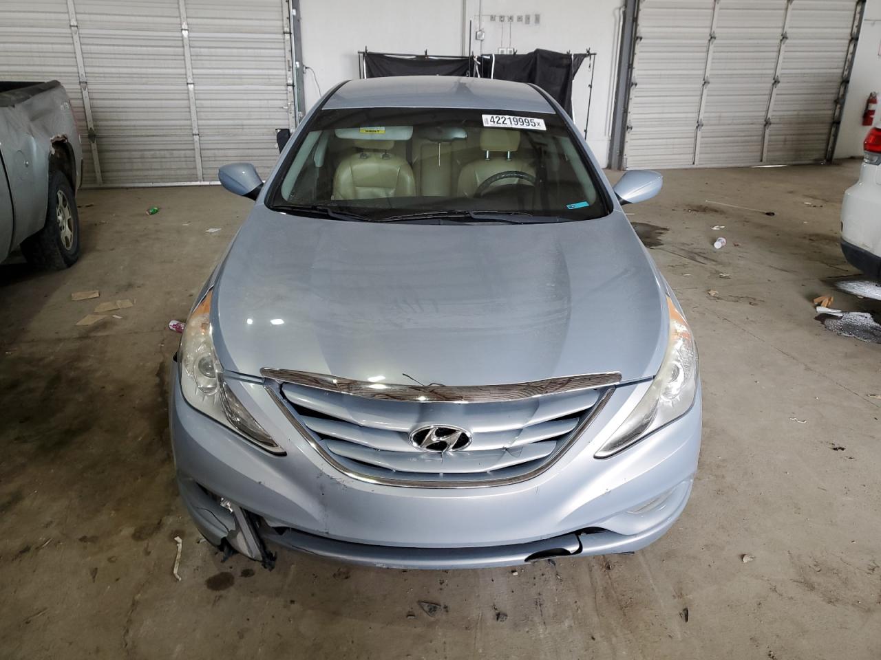 2013 Hyundai Sonata - Image 5