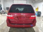 2006 Honda Odyssey Exl للبيع في York Haven، PA - Front End