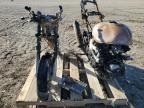 2001 Suzuki Sv650 S за продажба в Adelanto, CA - Burn