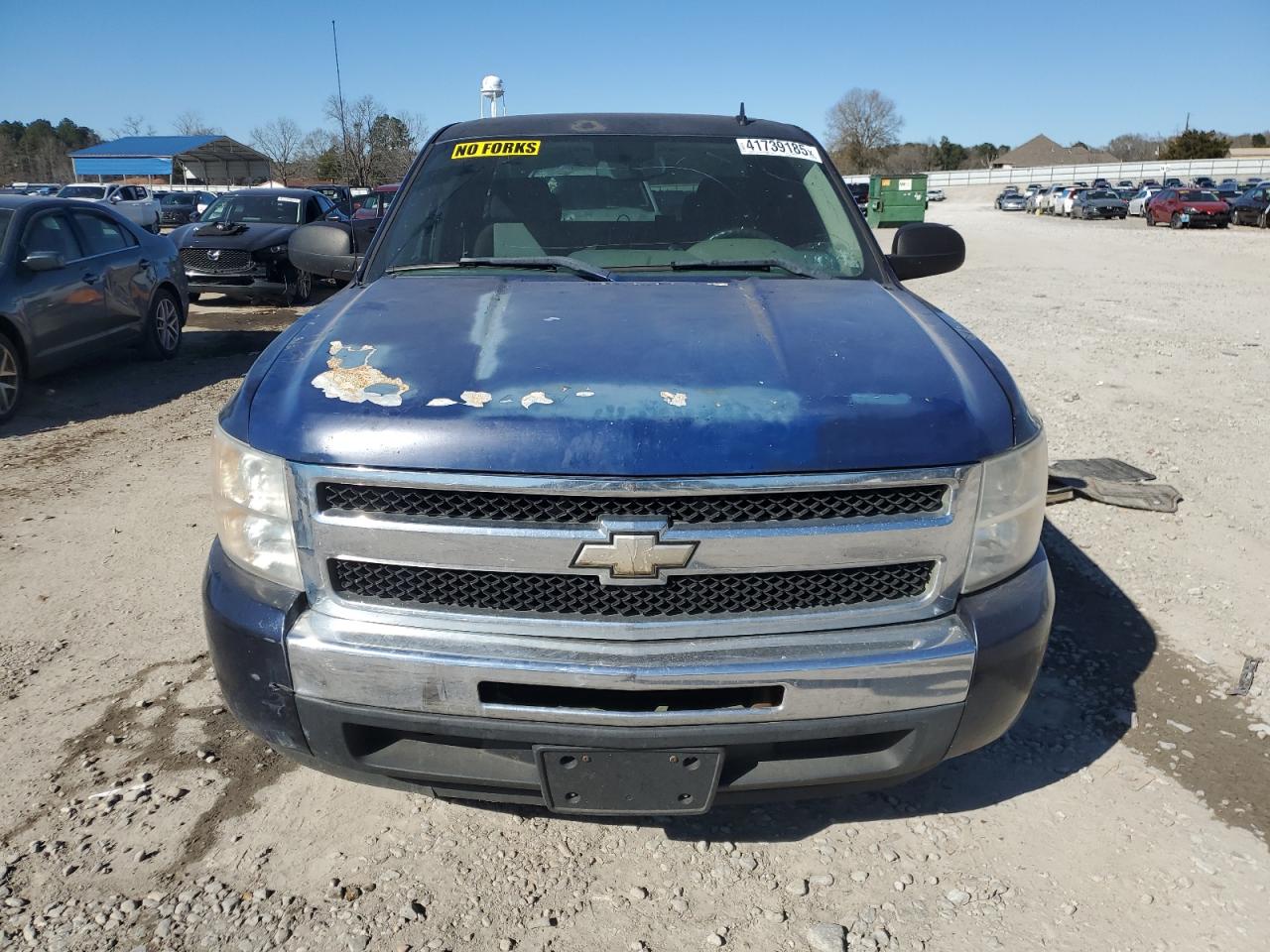 2009 Chevrolet Silverado - Image 5