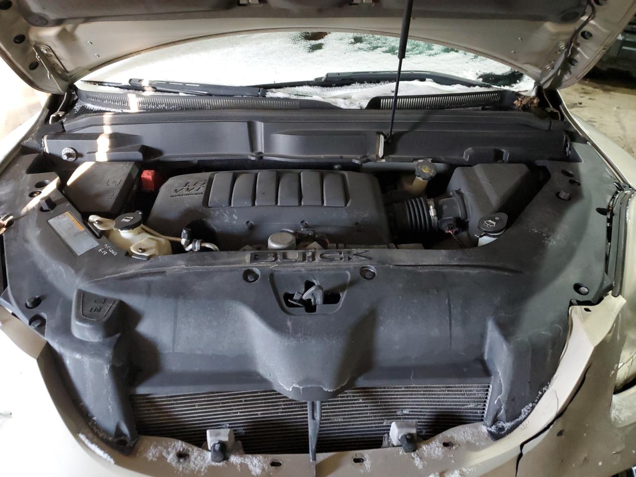 2011 Buick Enclave - Image 12