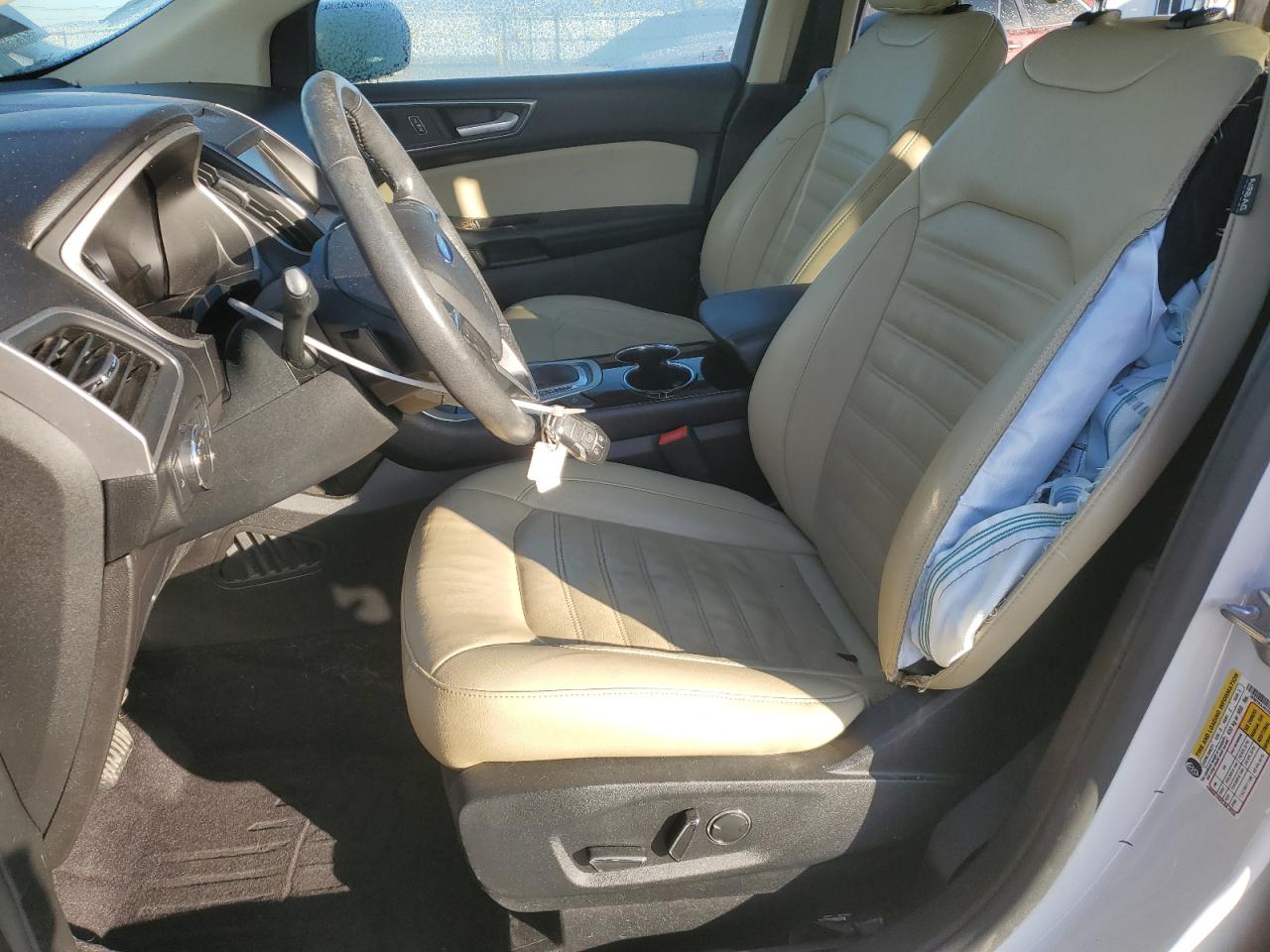 2015 Ford Edge - Image 7
