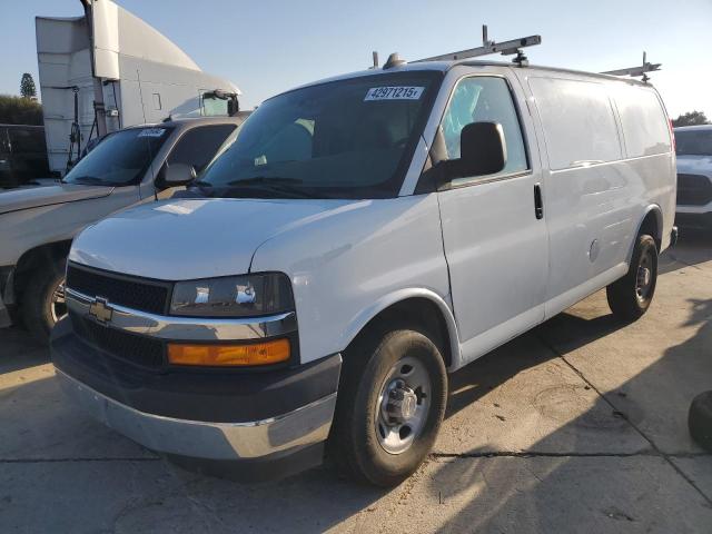 2021 Chevrolet Express G2500 