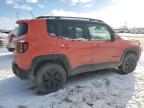 2018 Jeep Renegade Trailhawk продається в Davison, MI - Front End