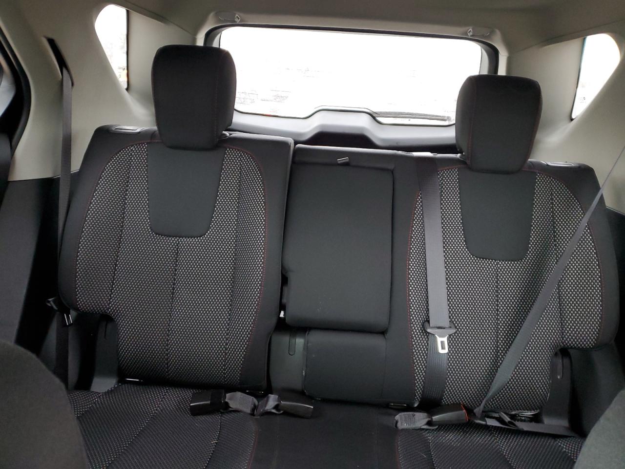 2016 Chevrolet Equinox - Image 10