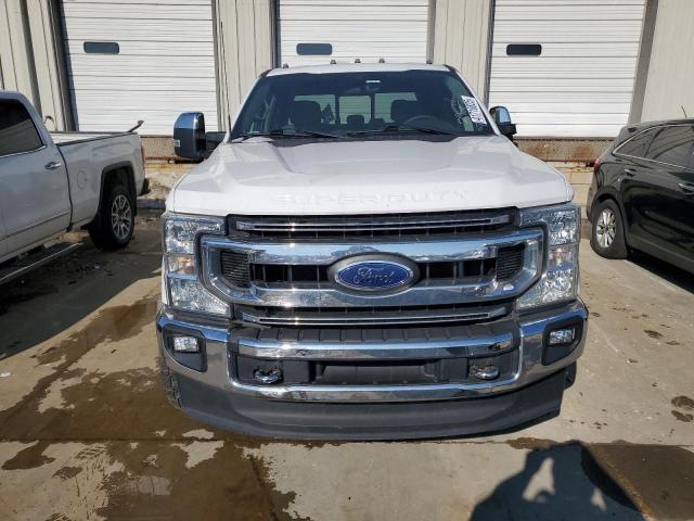  FORD F250 2022 Белый