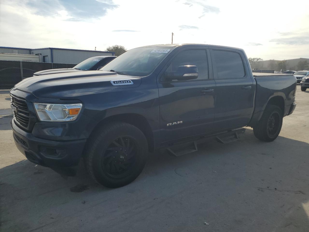 2019 RAM 1500 - Image 1