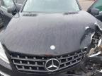2013 MERCEDES-BENZ M CLASS ML250 CDI BLUETEC AMG SPORT 5DR AUTO for sale at Copart NEWBURY