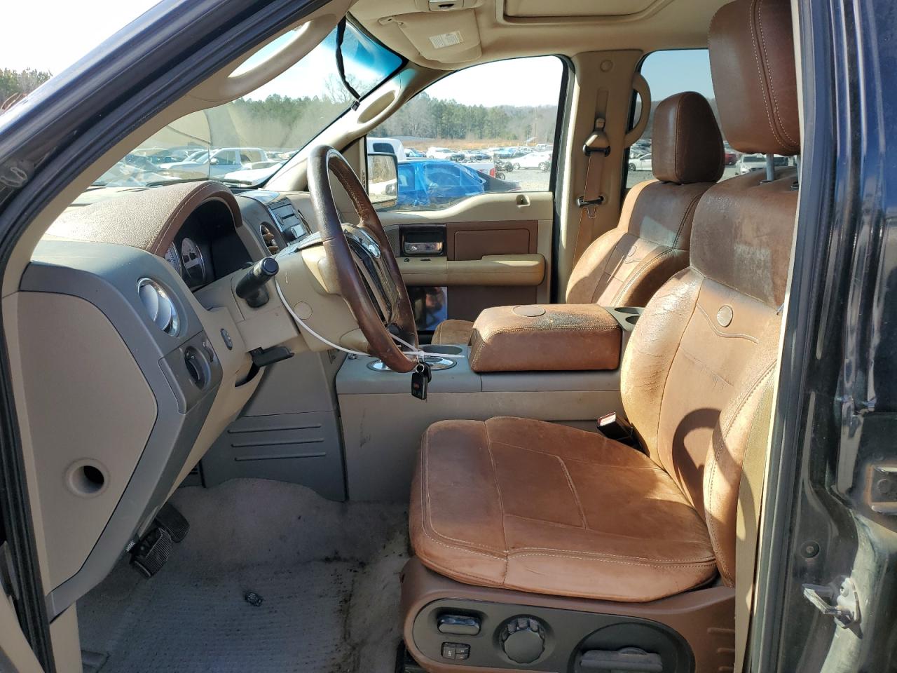 2008 Ford F-150 - Image 7