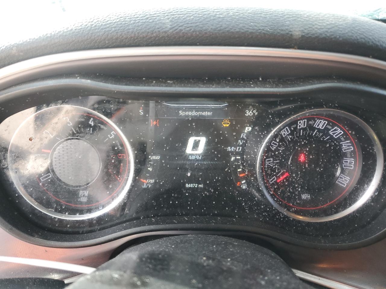 2020 Dodge Challenger R/T Scat Pack VIN: 2C3CDZFJ6LH109461 Lot: 87185034