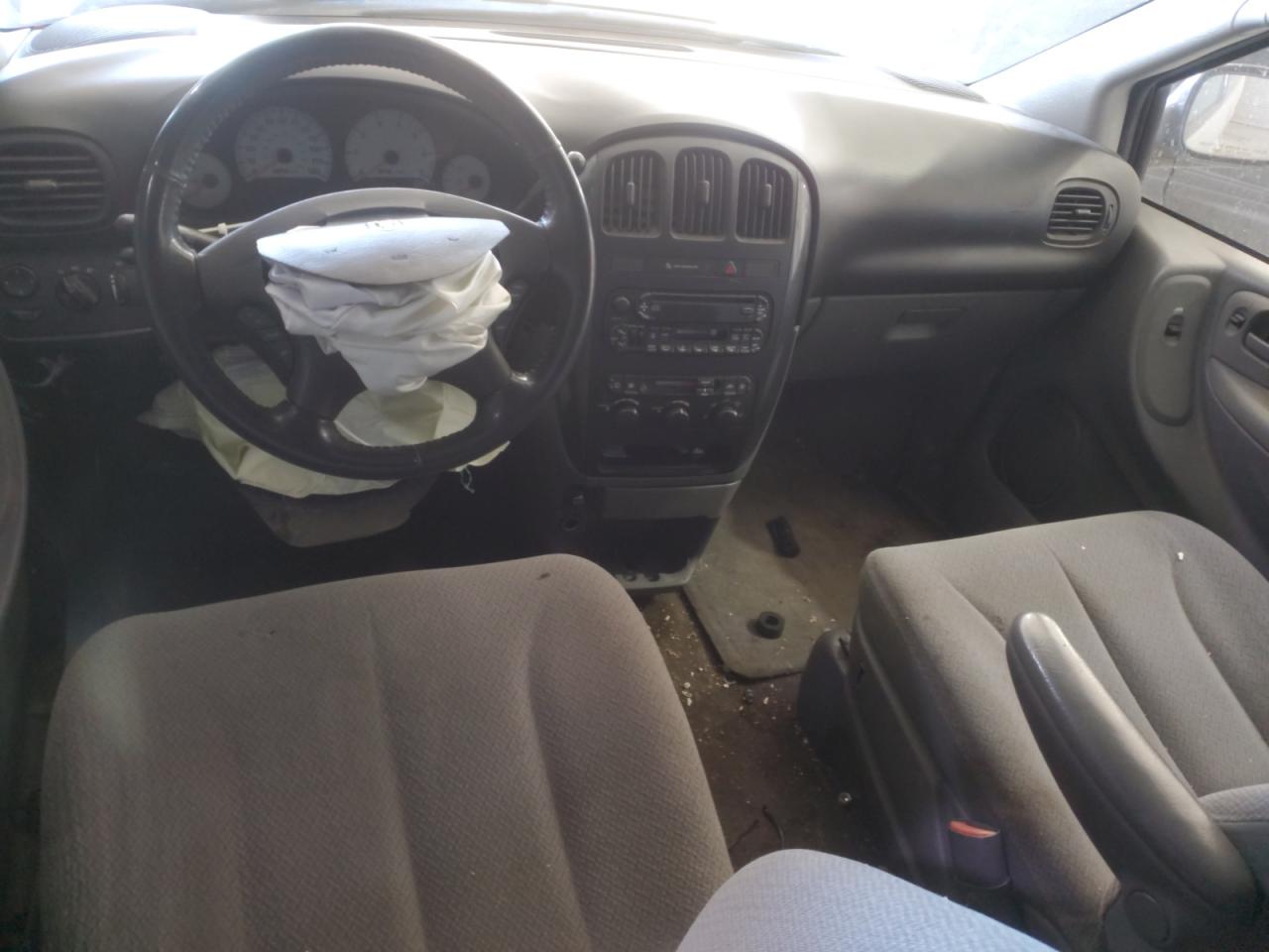 2006 Dodge Caravan - Image 8