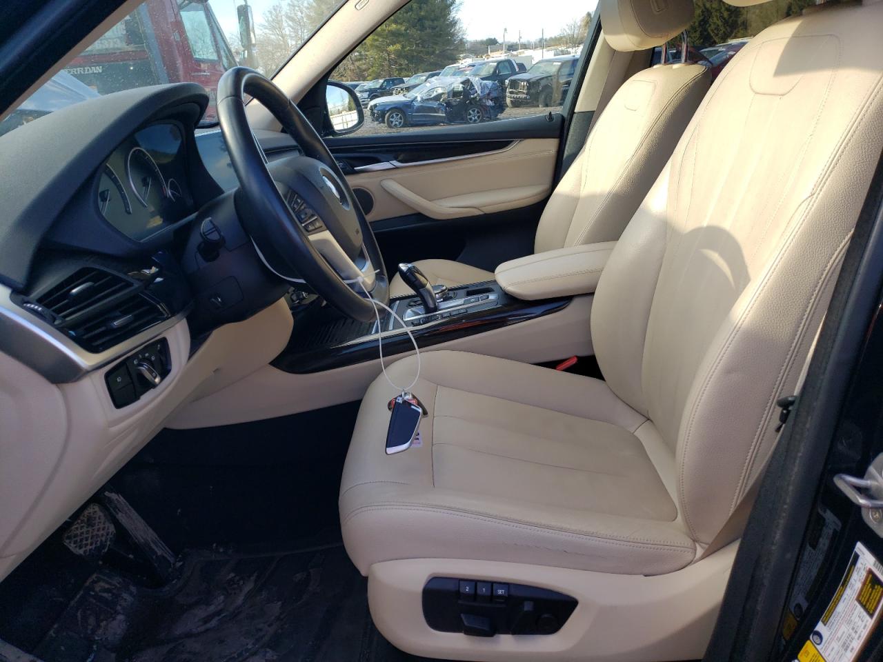 2016 BMW X5 - Image 7