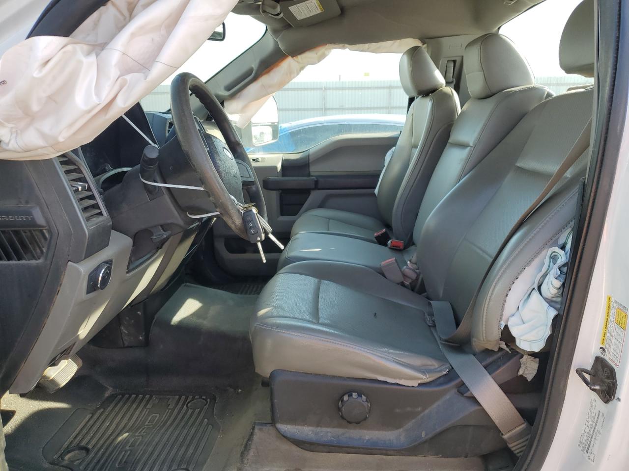 2019 Ford F250 - Image 7