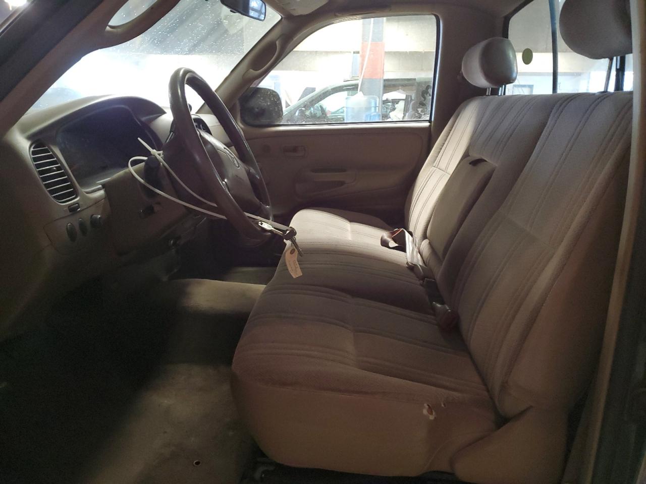 2000 Toyota Tundra - Image 7