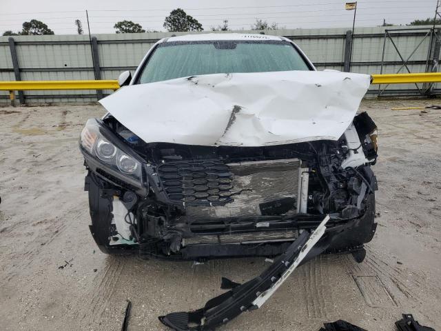  KIA SORENTO 2020 Biały