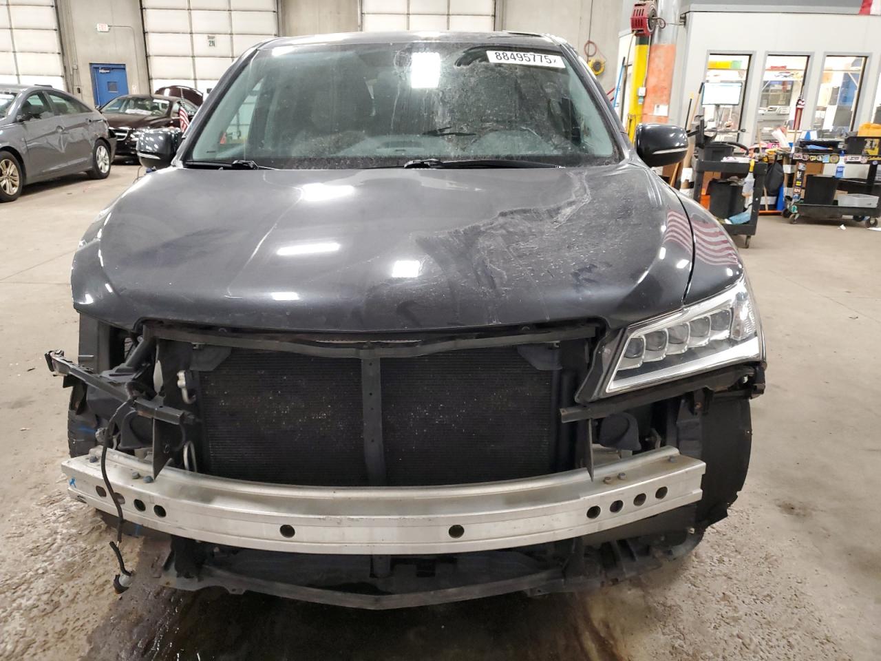 2015 Acura MDX - Image 5