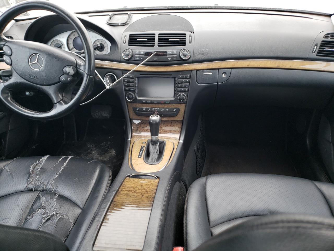2008 Mercedes-Benz E-klasse - Image 8