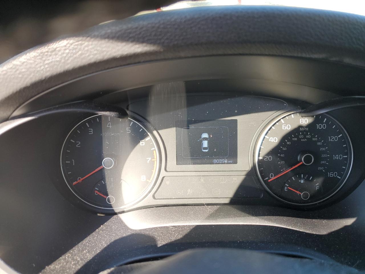 2018 Kia Optima - Image 9