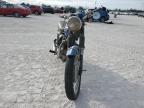 1968 TRIUMPH TR6 for sale at Copart FL - PUNTA GORDA SOUTH