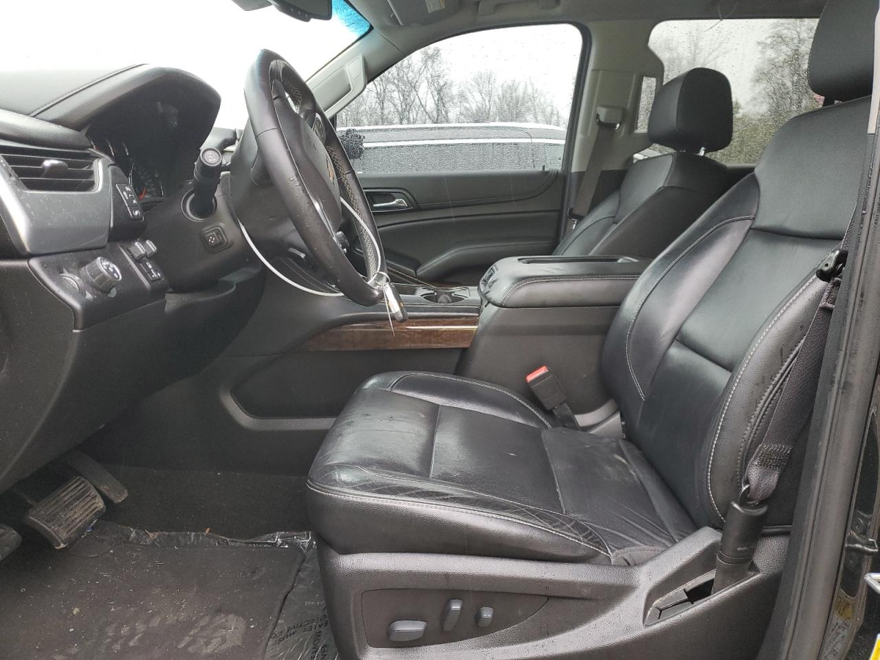 2017 Chevrolet Tahoe - Image 7