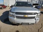 2013 Chevrolet Avalanche Lt იყიდება Albuquerque-ში, NM - Front End