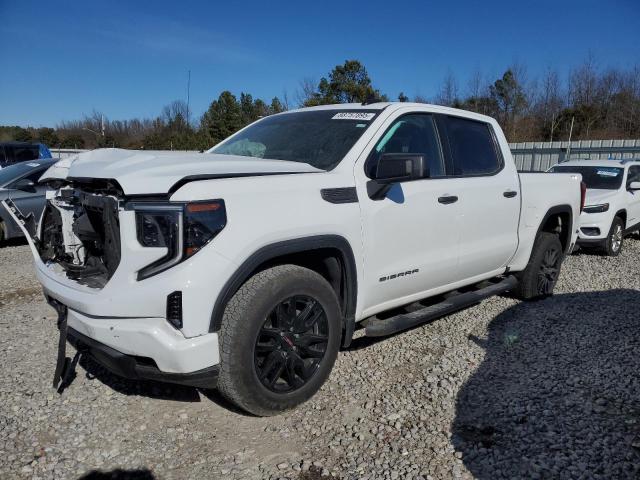  GMC SIERRA 2023 White