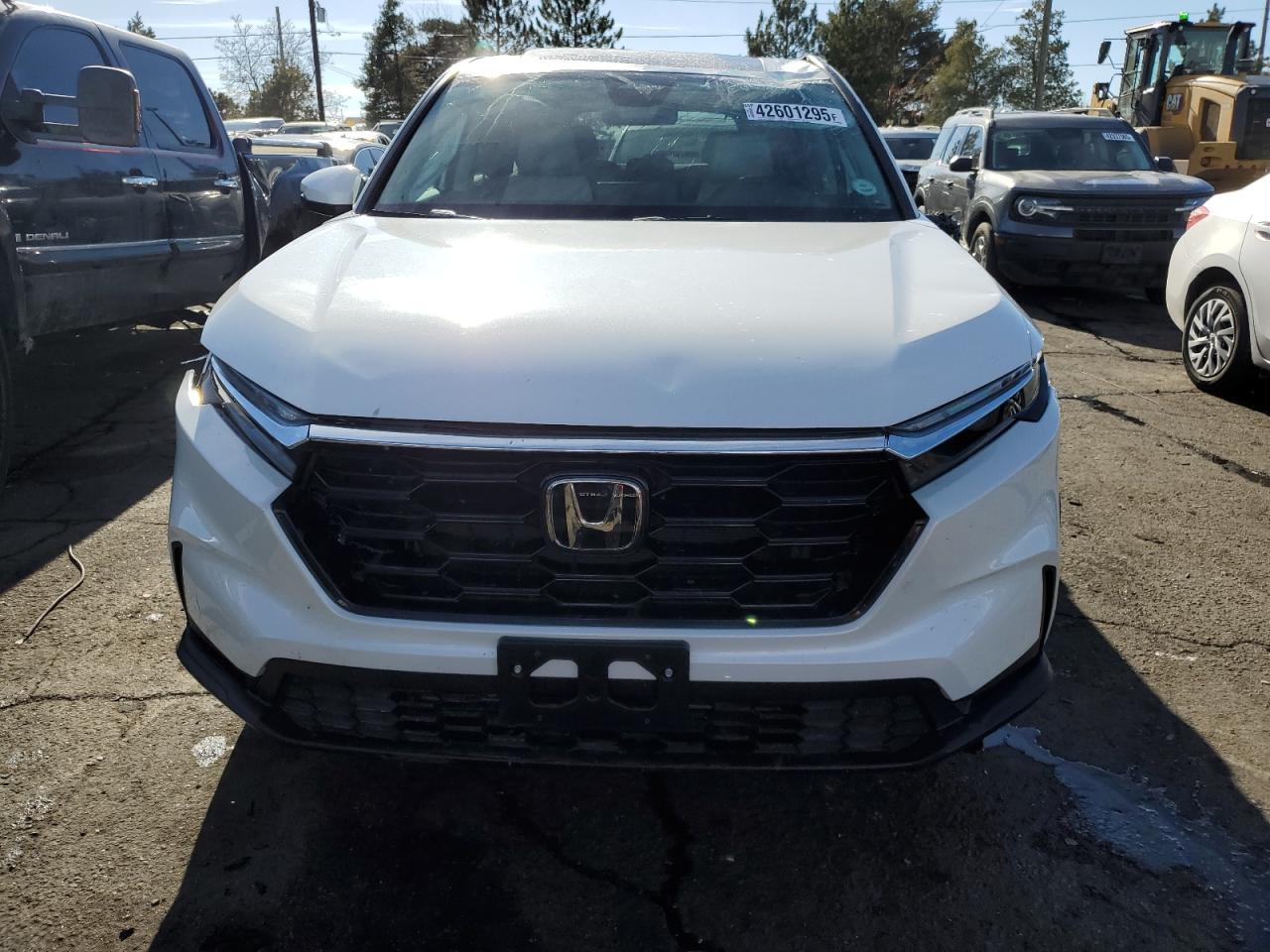2024 Honda CR-V - Image 5