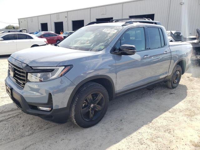  HONDA RIDGELINE 2023 Blue