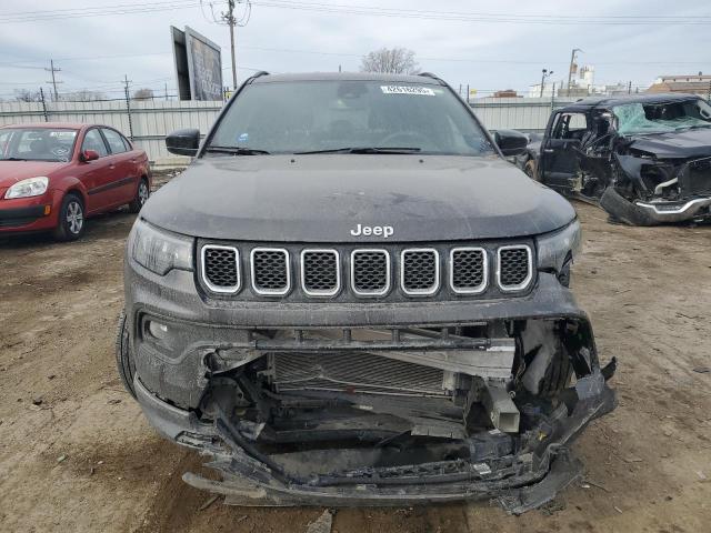  JEEP COMPASS 2023 Gray