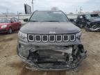 2023 Jeep Compass Latitude للبيع في Chicago Heights، IL - Front End