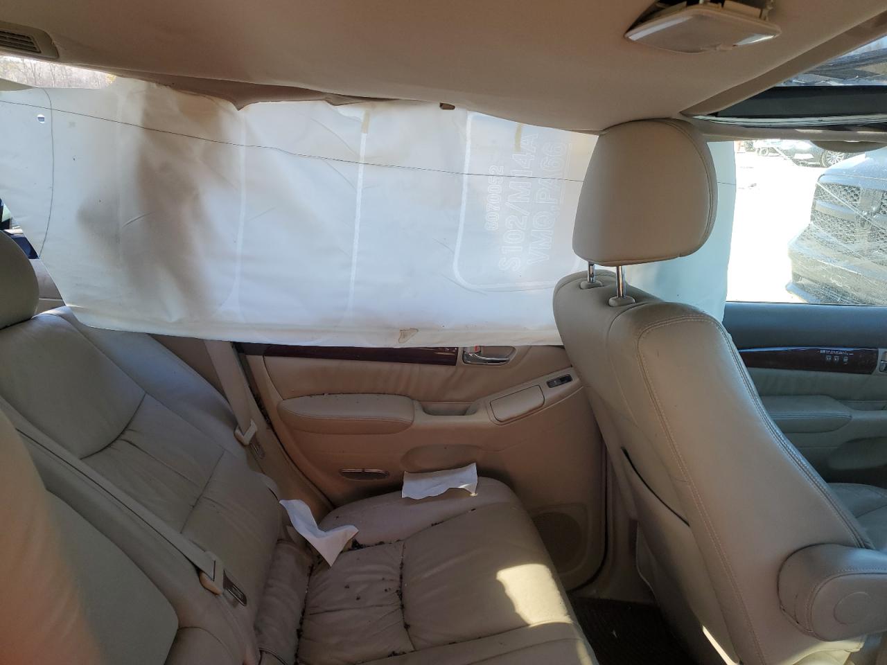 2009 Lexus GX - Image 10