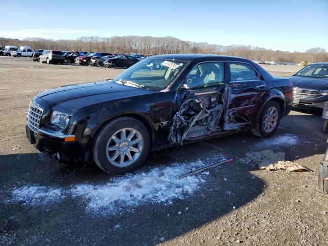 2006 Chrysler 300C 