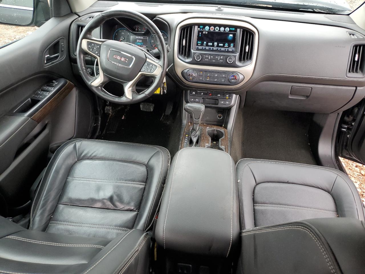 2018 GMC Canyon - Image 8