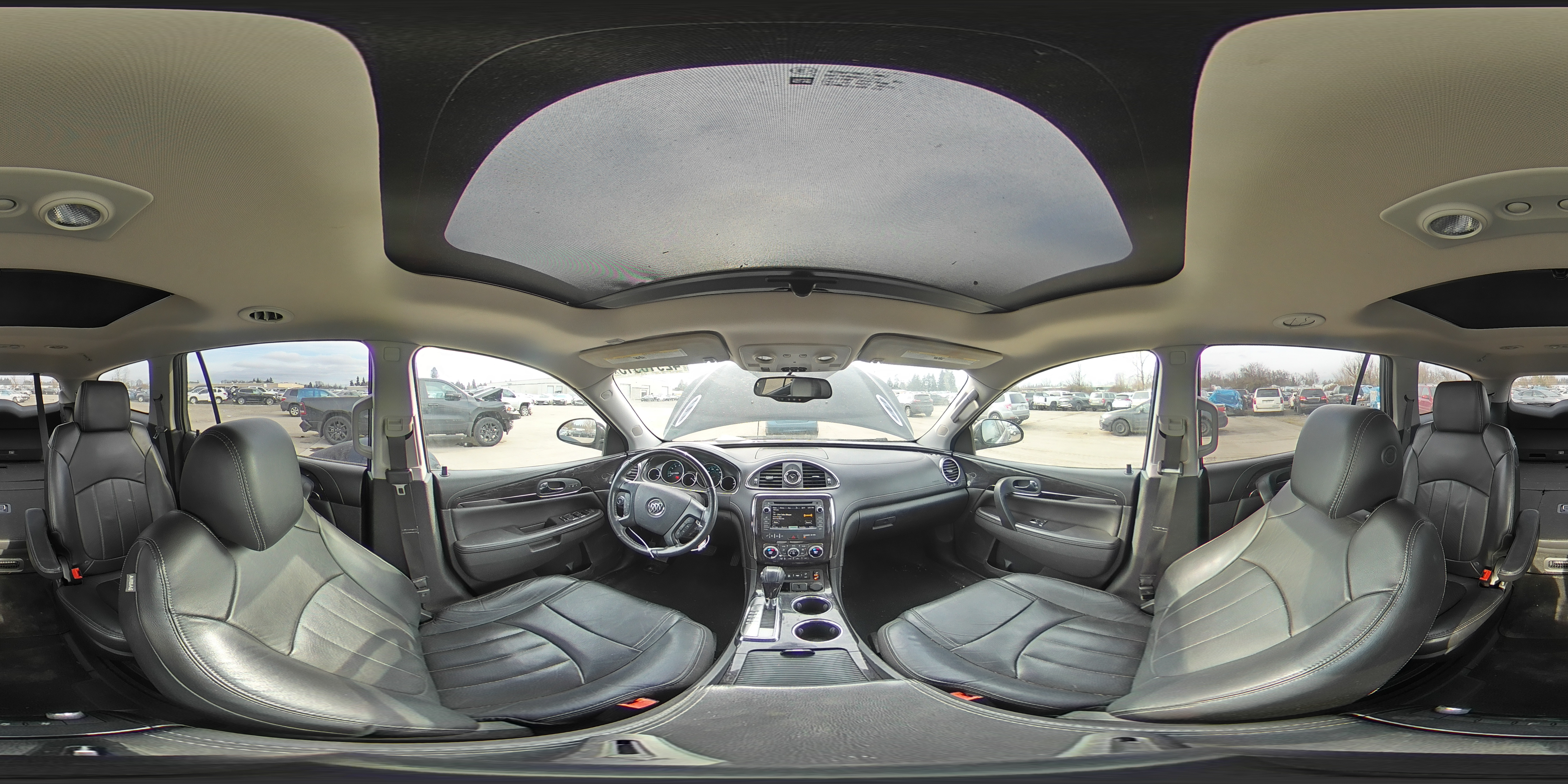 2016 Buick Enclave - Image 13