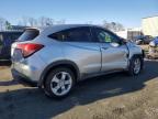 2016 Honda Hr-V Ex იყიდება Spartanburg-ში, SC - Front End